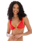 Terapi Bikini Üstü - ust-on