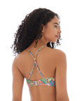 Perfect Fashion Bikini Üstü