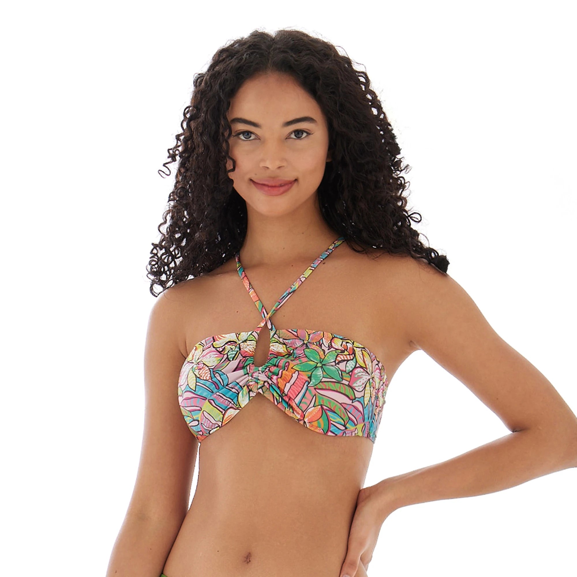 Perfect Fashion Bikini Üstü