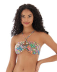 Perfect Fashion Bikini Üstü