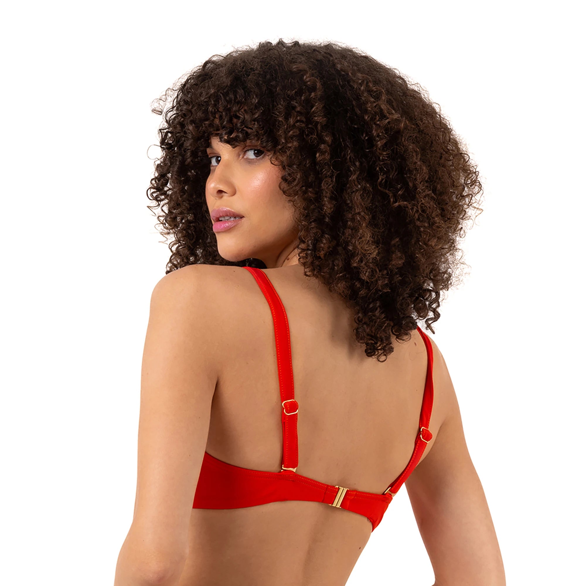 Veronica Bikini Üstü - ust-arka