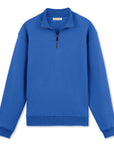 Yarım Fermuarlı Sweatshirt