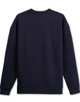 Yellow Bird Lacivert Sweatshirt