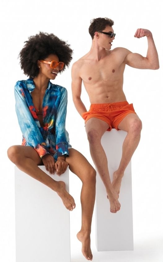 Beachwear